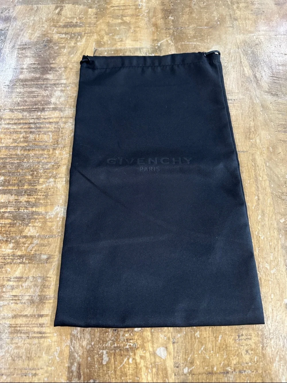Lot of Authentic Dustbags